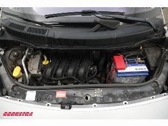 Renault Scenic 1.6-16V Aut. Tech Line Schuifdak Xenon Navi Clima Cruise PDC AHK picture 8