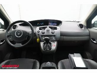 Renault Scenic 1.6-16V Aut. Tech Line Schuifdak Xenon Navi Clima Cruise PDC AHK picture 13