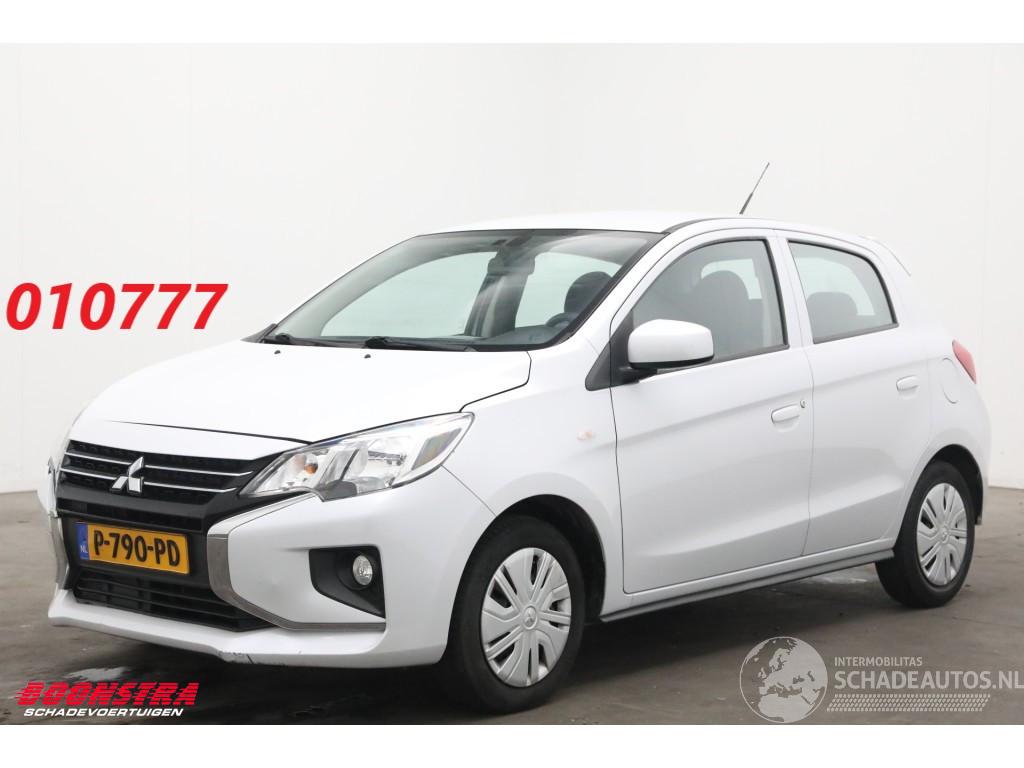 Mitsubishi Space-star 1.2 Cool+ Bluetooth Airco