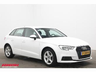 Audi A3 Sportback 35 TFSI CoD Advance Sport AUT Navi Cruise PDC picture 2