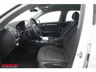 Audi A3 Sportback 35 TFSI CoD Advance Sport AUT Navi Cruise PDC picture 18