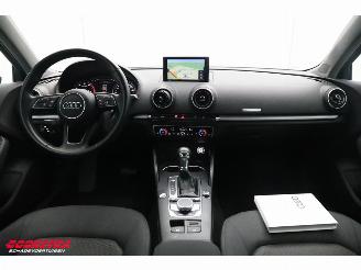 Audi A3 Sportback 35 TFSI CoD Advance Sport AUT Navi Cruise PDC picture 16