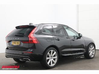 Volvo Xc-60 2.0 T8 Recharge AWD R-Design Pano LED ACC B&W Memory 360° picture 3