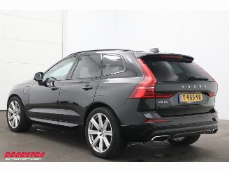 Volvo Xc-60 2.0 T8 Recharge AWD R-Design Pano LED ACC B&W Memory 360° picture 4