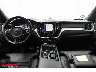 Volvo Xc-60 2.0 T8 Recharge AWD R-Design Pano LED ACC B&W Memory 360° picture 12