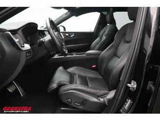 Volvo Xc-60 2.0 T8 Recharge AWD R-Design Pano LED ACC B&W Memory 360° picture 14