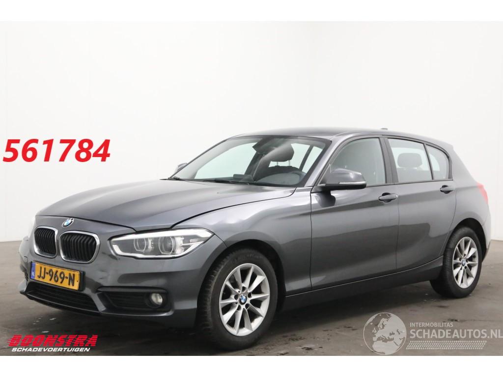 BMW 1-serie 116i Centennial Executive Navi Clima Cruise PDC 150.535 km!