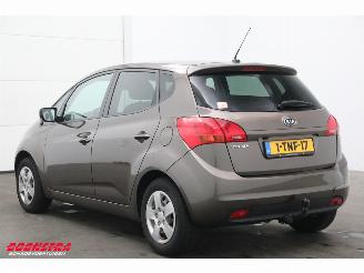 Kia Venga 1.6 CVVT ExecutiveLine Aut. Navi Camera Cruise 89.918 km!! picture 4
