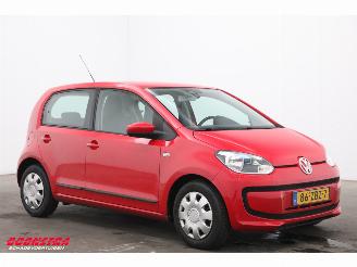 Volkswagen Up! 1.0 move up! BlueMotion 5-DRS Airco 147.598 km! picture 2
