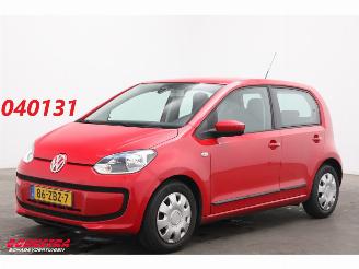 begagnad bil auto Volkswagen Up! 1.0 move up! BlueMotion 5-DRS Airco 147.598 km! 2012/10