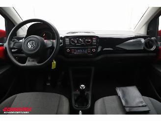 Volkswagen Up! 1.0 move up! BlueMotion 5-DRS Airco picture 7