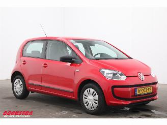 Volkswagen Up! 1.0 move up! 5-DRS Airco 123.976 km! picture 2