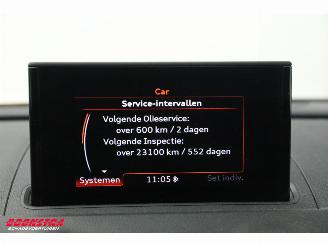 Audi A3 Sportback 2.0 TDI S-Line 5-Drs Clima Navi PDC picture 18