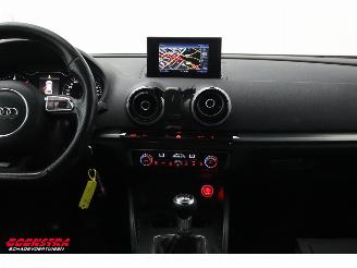 Audi A3 Sportback 2.0 TDI S-Line 5-Drs Clima Navi PDC picture 9
