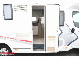 Challenger  398 EB Genesis 2.3 MJ Solar Airco Hefbed Queensbed Navi Cruise TV AHK 54.883 km! picture 7