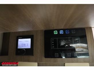 Challenger  398 EB Genesis 2.3 MJ Solar Airco Hefbed Queensbed Navi Cruise TV AHK 54.883 km! picture 32