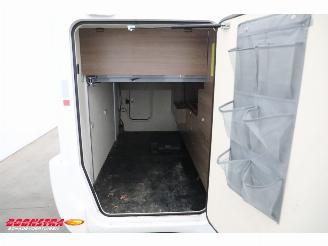Challenger  398 EB Genesis 2.3 MJ Solar Airco Hefbed Queensbed Navi Cruise TV AHK 54.883 km! picture 21