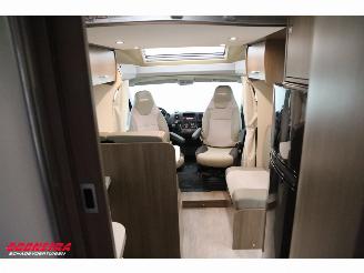 Challenger  398 EB Genesis 2.3 MJ Solar Airco Hefbed Queensbed Navi Cruise TV AHK 54.883 km! picture 8