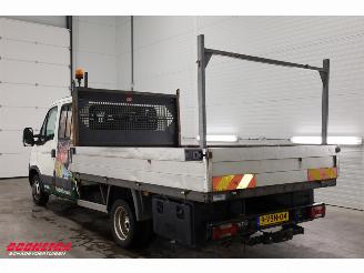 Iveco Daily 35C15 Pritsche Doka 7-Pers. AHK picture 4