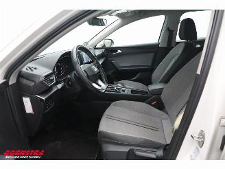 Seat Leon Sportstourer 2.0 TDI Aut. Style LED ACC Virtual Apple/Android Camera LRHZ SHZ picture 19