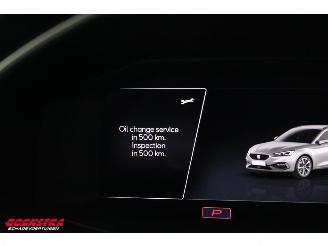 Seat Leon Sportstourer 2.0 TDI Aut. Style LED ACC Virtual Apple/Android Camera LRHZ SHZ picture 25