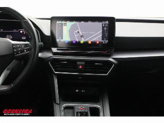 Seat Leon Sportstourer 2.0 TDI Aut. Style LED ACC Virtual Apple/Android Camera LRHZ SHZ picture 18