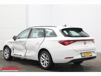 Seat Leon Sportstourer 2.0 TDI Aut. Style LED ACC Virtual Apple/Android Camera LRHZ SHZ picture 4