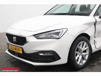 Seat Leon Sportstourer 2.0 TDI Aut. Style LED ACC Virtual Apple/Android Camera LRHZ SHZ picture 10