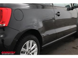 Volkswagen Polo 1.2-12V Style LMV Airco SHZ picture 6