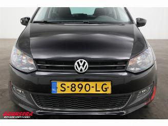 Volkswagen Polo 1.2-12V Style LMV Airco SHZ picture 9