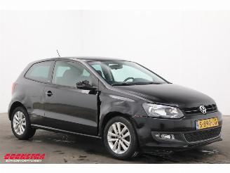 Volkswagen Polo 1.2-12V Style LMV Airco SHZ picture 2