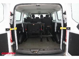 Ford  2.2 TDCI L1-H1 Trend 8-Pers. Airco Cruise picture 22