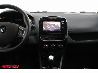 Renault Clio Estate 1.5 dCi Ecoleader Zen Cruise Airco Navi PDC picture 7