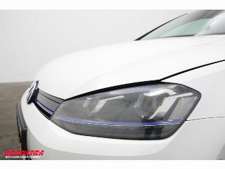 Volkswagen e-Golf LED ACC Navi Clima Camera SHZ picture 5