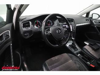 Volkswagen e-Golf LED ACC Navi Clima Camera SHZ picture 11