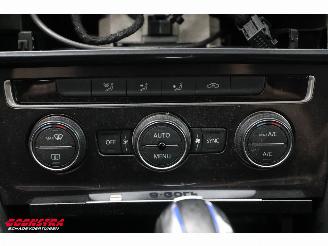 Volkswagen e-Golf ACC Navi Apple Android PDC picture 15