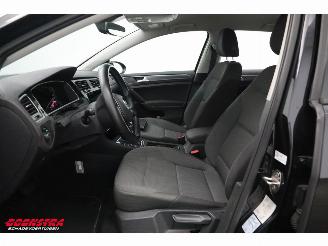 Volkswagen e-Golf ACC Navi Apple Android PDC picture 11
