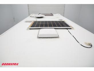 Challenger  Mageo 118 EB 2.3 MJ Luiel Fietsendrager Solar Queens Bed Magnetron picture 23