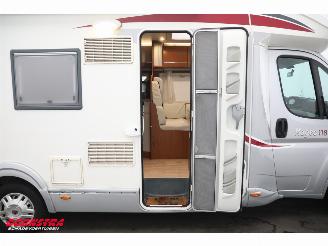 Challenger  Mageo 118 EB 2.3 MJ Luifel Fietsendrager Solar Queens Bed Magnetron picture 43