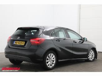 Mercedes A-klasse 180 7G-Tronic LED Navi Airco Cruise Camera PDC picture 3