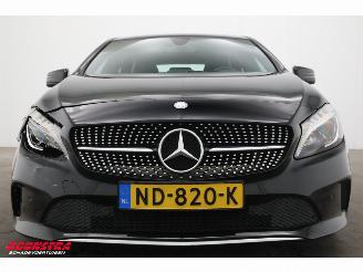 Mercedes A-klasse 180 7G-Tronic LED Navi Airco Cruise Camera PDC picture 9