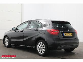 Mercedes A-klasse 180 7G-Tronic LED Navi Airco Cruise Camera PDC picture 4