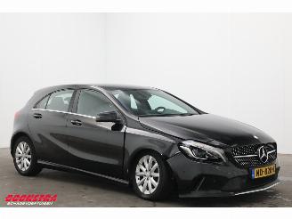 Mercedes A-klasse 180 7G-Tronic LED Navi Airco Cruise Camera PDC picture 2