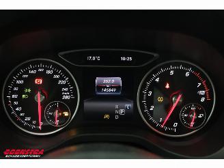 Mercedes A-klasse 180 7G-Tronic LED Navi Airco Cruise Camera PDC picture 22