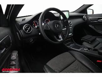 Mercedes A-klasse 180 7G-Tronic LED Navi Airco Cruise Camera PDC picture 20
