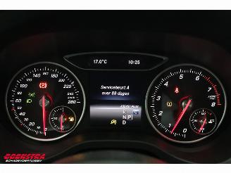 Mercedes A-klasse 180 7G-Tronic LED Navi Airco Cruise Camera PDC picture 23