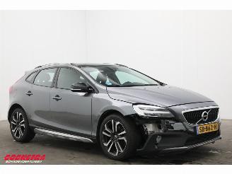 Volvo V-40 Cross Country 2.0 D3 Aut. Summum Pano Memory LED Camera Cruise SHZ picture 2