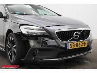 Volvo V-40 Cross Country 2.0 D3 Aut. Summum Pano Memory LED Camera Cruise SHZ picture 6