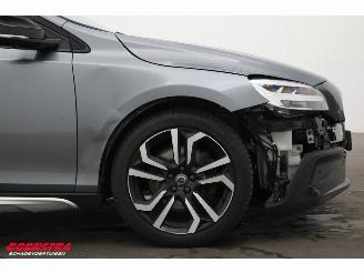 Volvo V-40 Cross Country 2.0 D3 Aut. Summum Pano Memory LED Camera Cruise SHZ picture 5