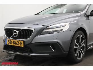 Volvo V-40 Cross Country 2.0 D3 Aut. Summum Pano Memory LED Camera Cruise SHZ picture 11